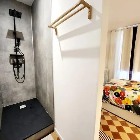 A 2 Pas Des Thermes * Royat